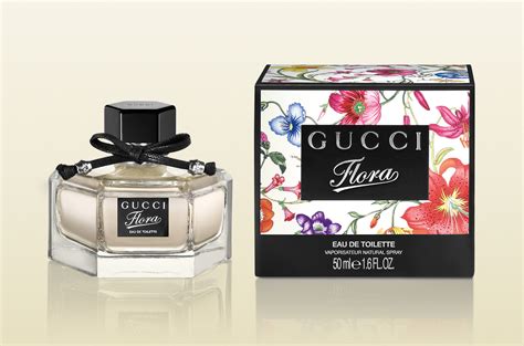 gucci flora edt notes|Flora by Gucci Eau de Toilette Gucci for women .